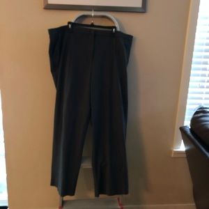 Size 26 George Think Slim Dress Slacks EUC